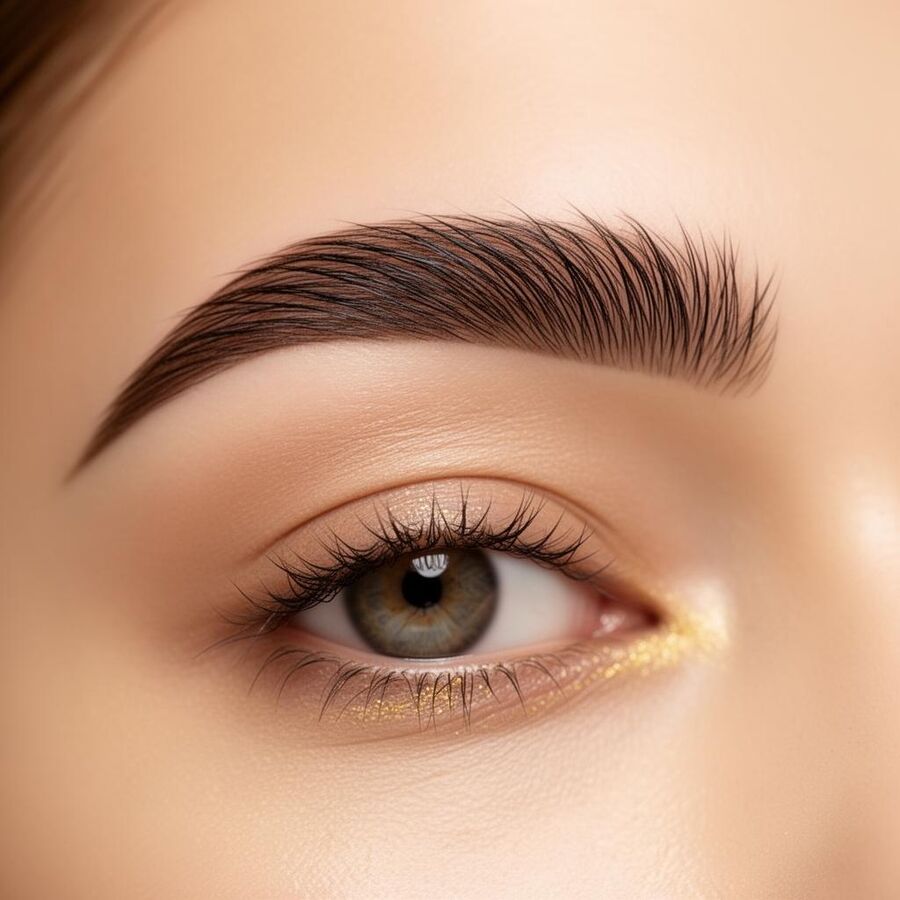 Browlifting