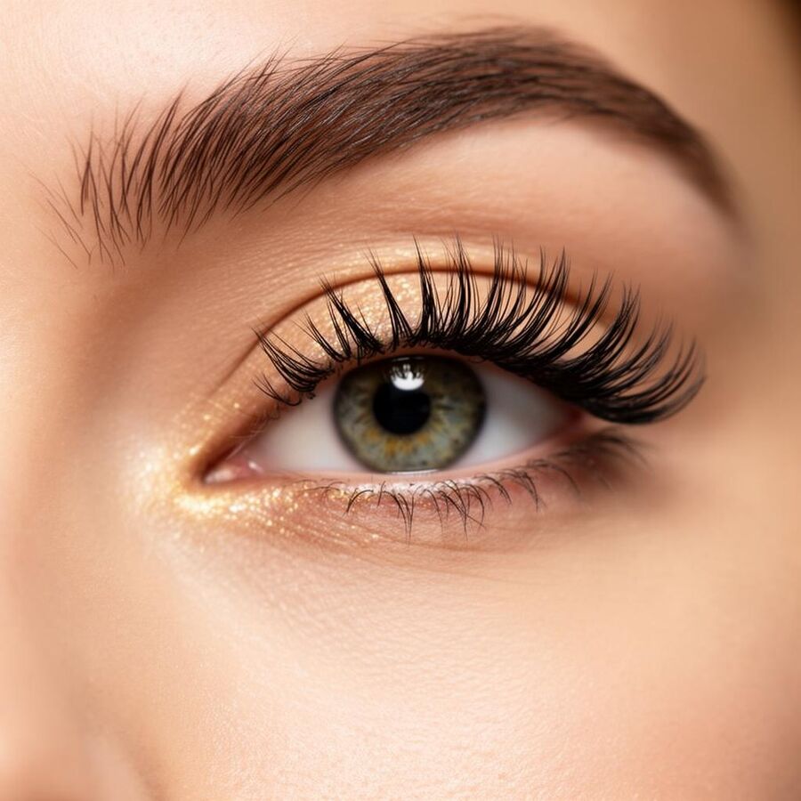 Hybrid Look